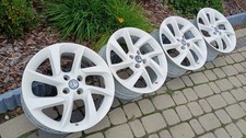 17" alloys 4x100 vauxhall corsa astra nova calibra cavalier ADAM combo meriva