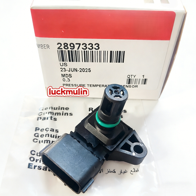 #ad MMAP Air Intake Pressure Sensor for Cummins Dodge Ram 2500 3500 6.7L 2897333 NEW $21.53