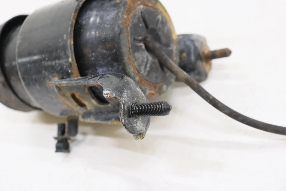 Montaje del cuadro del motor Lexus RX350 2020 Foto 4 de 4