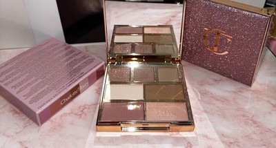 Charlotte tilbury instant look in a makeup palette Hollywood DESCONTINUED