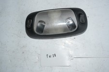 99-04 Ford Mustang Coupe Overhead Dome Light Assembly Fn 99-04 Ford Mustang Coupe Overhead Dome Light Assembly Fn