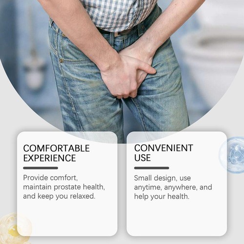 1*BeeProsta Nasal Spray Prostate HealthNatural Relief SALE of Discomfort L1X0 - Picture 13 of 15