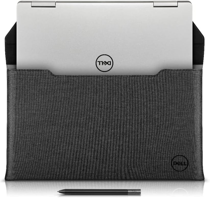 Dell Premier Sleeve 13 Laptop Notebook Case PE-SV-13-20 WJ53Y | eBay