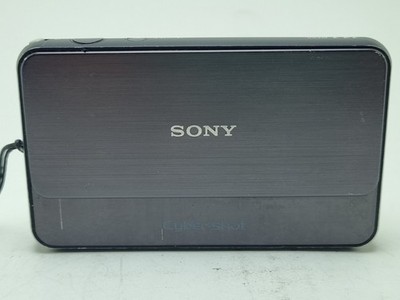 新品同様 Cyber-shot DSC-T99 シルバー  M222 s-l400.jpg