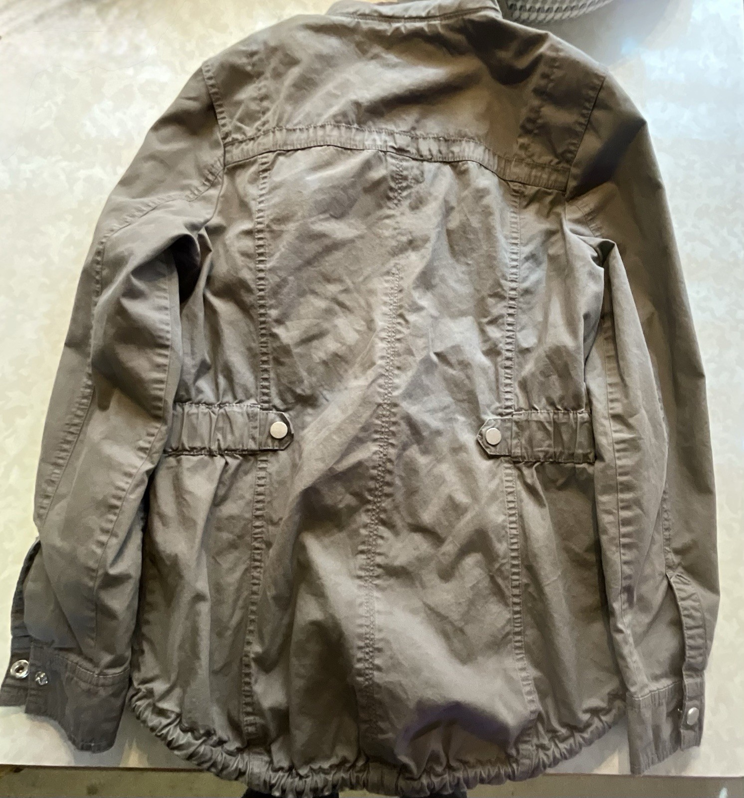Express Xs Light Weight Jacket - image 3