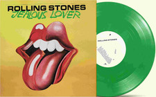 The Rolling Stones - Jealous Lover / Divine I...