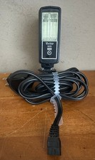 Vivitar 253 Auto Camera Flash w/SL-2 Flash Light Slave Remote Trigger  AC Power
