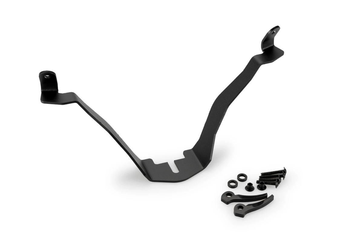 Puig Screen Windshield Support Arm Black Triumph Tiger Sport 660
