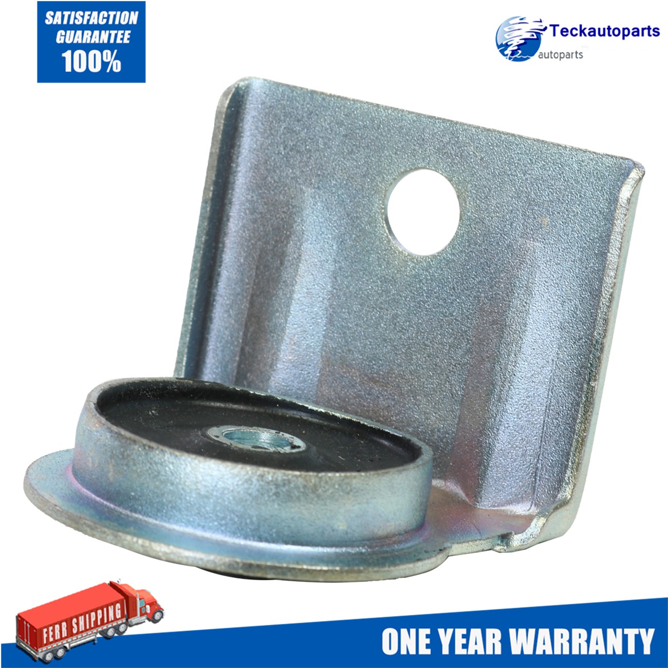 1321001080 Radiator Bracket Mount For Citroen Relay Fiat Ducato Peugeot Boxer