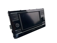 VW POLO AW1, BZ1, AE1 Musik-Player mit GPS 17A035869 2020 34142762
