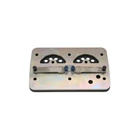 Ventilplatte Druckluftkompressor DT Spare Parts FüR U.A. Volvo FH16