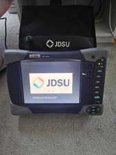 Viavi JDSU MTS 6000A V2 + 8126 B SM OTDR Module 1310/1550nm E8126B APC-FC