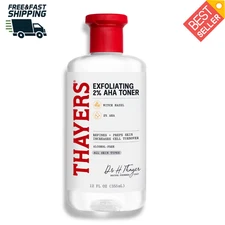 Thayers Milky Hydrating Face Toner with Snow Mushroom and Hyaluronic Acid 8.5 fl