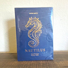Mykonos Nautilus EDP Eau de Parfum Spray Fragrance 3.4 fl oz Regular Size