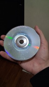 Sega Dreamcast Lot- Hydro Thunder & Virtua Fighter 3tb (Read Description)