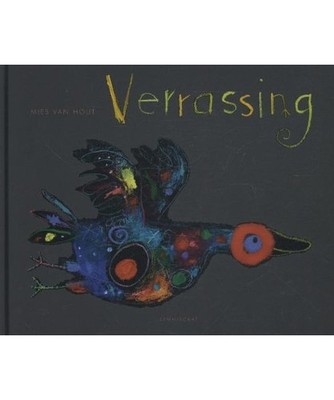 Verrassing, Mies Van Hout