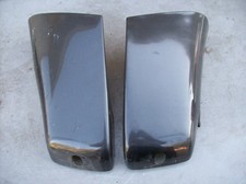 Porsche 944 944 Turbo S2 Rear Bumper Plastic End Cap Set 054