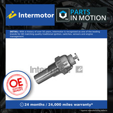 Coolant Temperature Sensor
