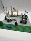 LEGO: Checkered Flag 500 - 6551 - Complete (100.0%) - No Box or Manual