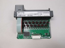 Allen Bradley 1746-OV16 Output Module Ser C