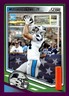 MITCHELL EVANS RC 2025 Score Supplemental #205 ROOKIE NFL Panthers  ID:165526