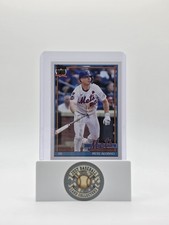 2026 Topps Series 1 - 1991 Topps Baseball Pete Alonso #T91-12