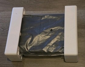 Vintage NEC Turbo Grafx 16 Turbo Duo CD-ROM Video Entertainment System Console