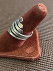 Sterling Ring Size 8  — photo 3