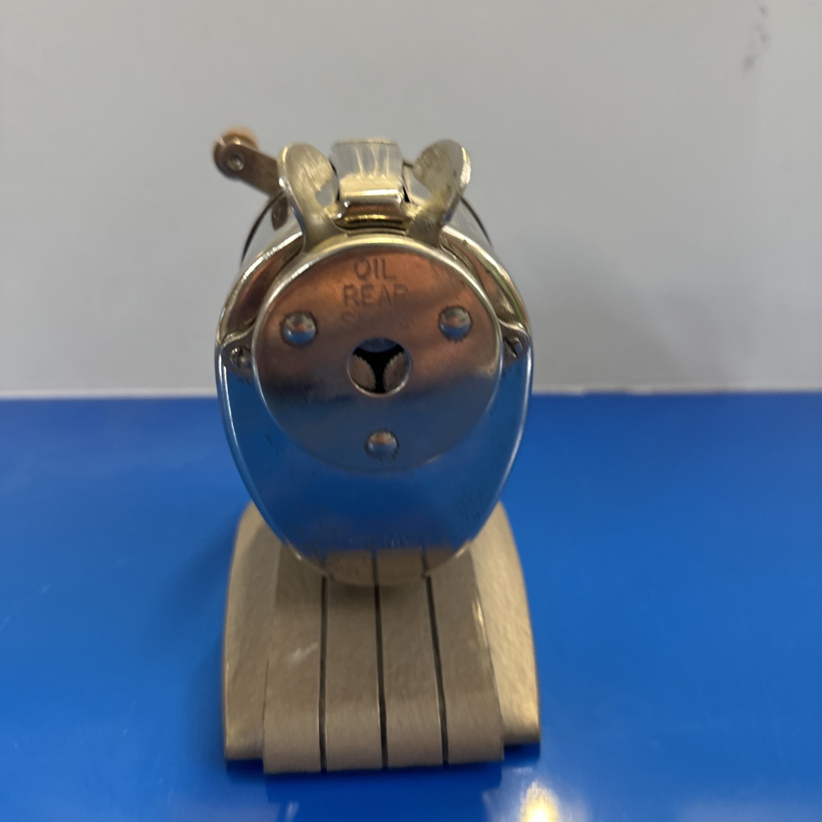 Sharpener Desktop Pinch Feed Hand Crank
