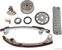 Steuerkettensatz FüR Toyota Avensis Liftback Kombi Stufenheck Verso Camry