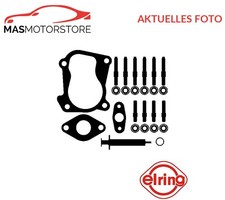 MONTAGESATZ DICHTSATZ TURBOLADER ELRING 196620 P FÜR AUDI A2,8Z0 1.4 TDI 1.4L
