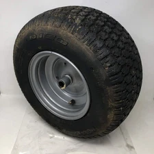 Dico Turf Trac R/S Wheel & Tire Assembly 18X8.5-8