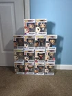 In Box Funko Pop Lot - The Office - 14 Different Characters - READ