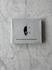 Arculus Cold Storage Wallet Crypto Currency Bitcoin ETH SOL USDC Digital $99 New