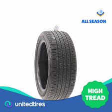 Used 22550r17 Goodyear Assurance Comfortdrive 94v - 832