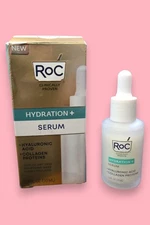 RoC Hydration+ Serum 1.0 fl oz *
