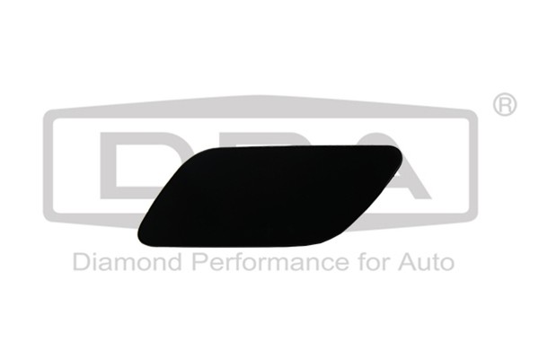 DPA Abdeckung Scheinwerfer 99551799602 FüR Audi A6 C7 4G2 4GC Avant 4G5 4GD TDI-image
