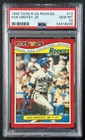 KEN GRIFFEY JR. PSA 10 1990 TOPPS TOYS "R" US ROOKIE #13 MARINERS COLL ED 8239