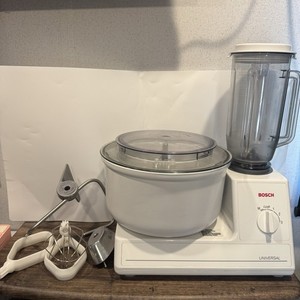 Bosch Compact Mixer | eBay