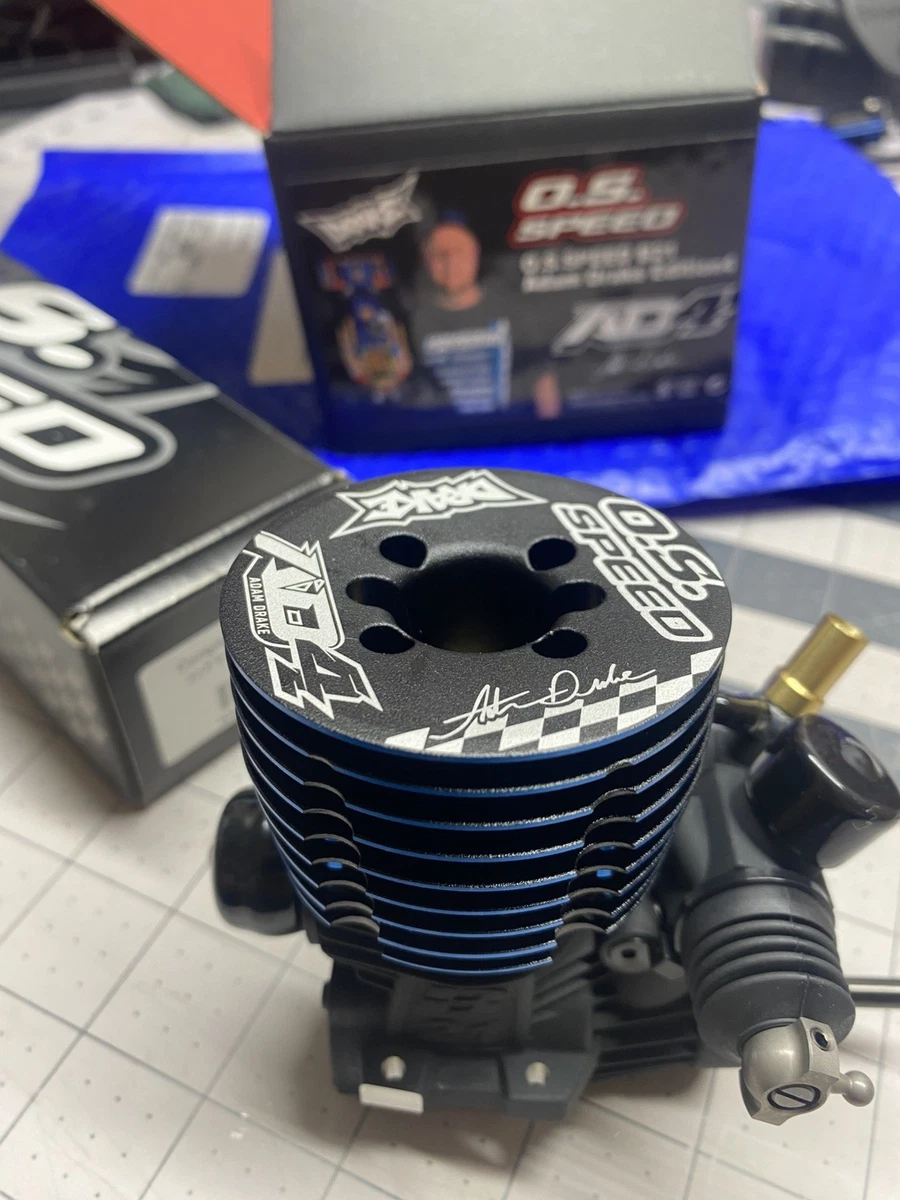 Os 21 Engine Indiana Hobby RC Gasoline/Nitro Engines for sale | eBay