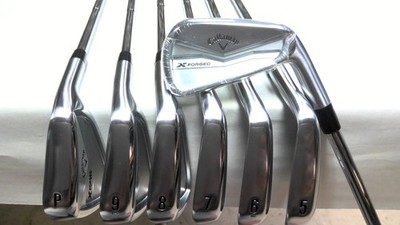 Callaway X Forged 5-P DG MID115 S Callaway X Forged 5-P DG MID115 S