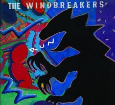 Audio Cd Nuovo - Windbreakers - Run  -I- Mark