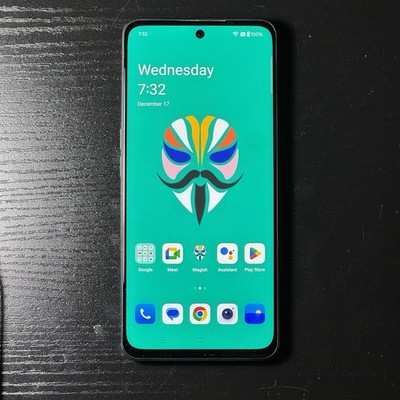 Rooted Magisk OnePlus Nord N30 5G Gaming Modded Spoofing Smartphone