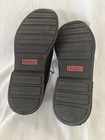 black Dexter comfort shoes featuring memory foam insoles 8/1-2 Size — photo 3
