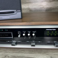 Soundesign Vintage Stereo Receivers for sale - eBay