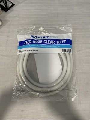 Polaris Feed Hose 10ft D50 ~ Rightfit Pool Parts