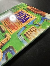 Zelda A Link to the Past 1992 Nintendo Player...
