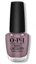 OPI CLAYDREAMING POLISH NEW - DISCONTINUED - RARE / FREE SHIPPING