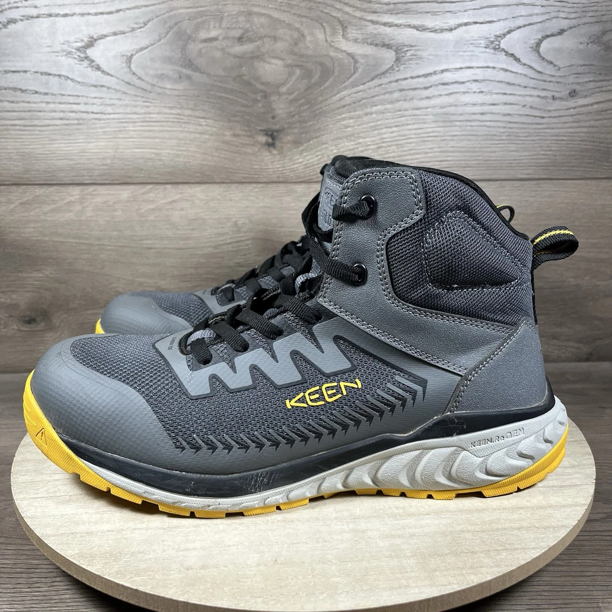 KEEN Workwear Men display picture 1