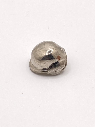 Super Trooper Helmet Vintage 1988 GI JOE ARAH Original Accessory - Picture 2 of 2